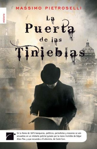 La puerta de las tinieblas/ The Door of Darkness International