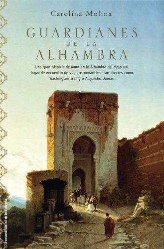Guardianes de la Alhambra Reading Aloud & Learning to Read