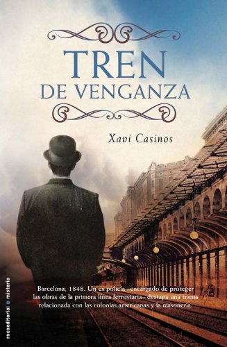 Tren de la venganza Learning & Reference