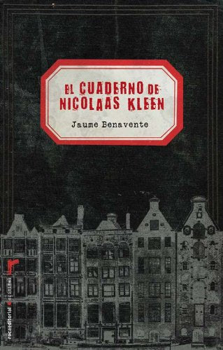 El cuaderno de Nicolaas Kleen / Nicolaas Kleen's Notebook book