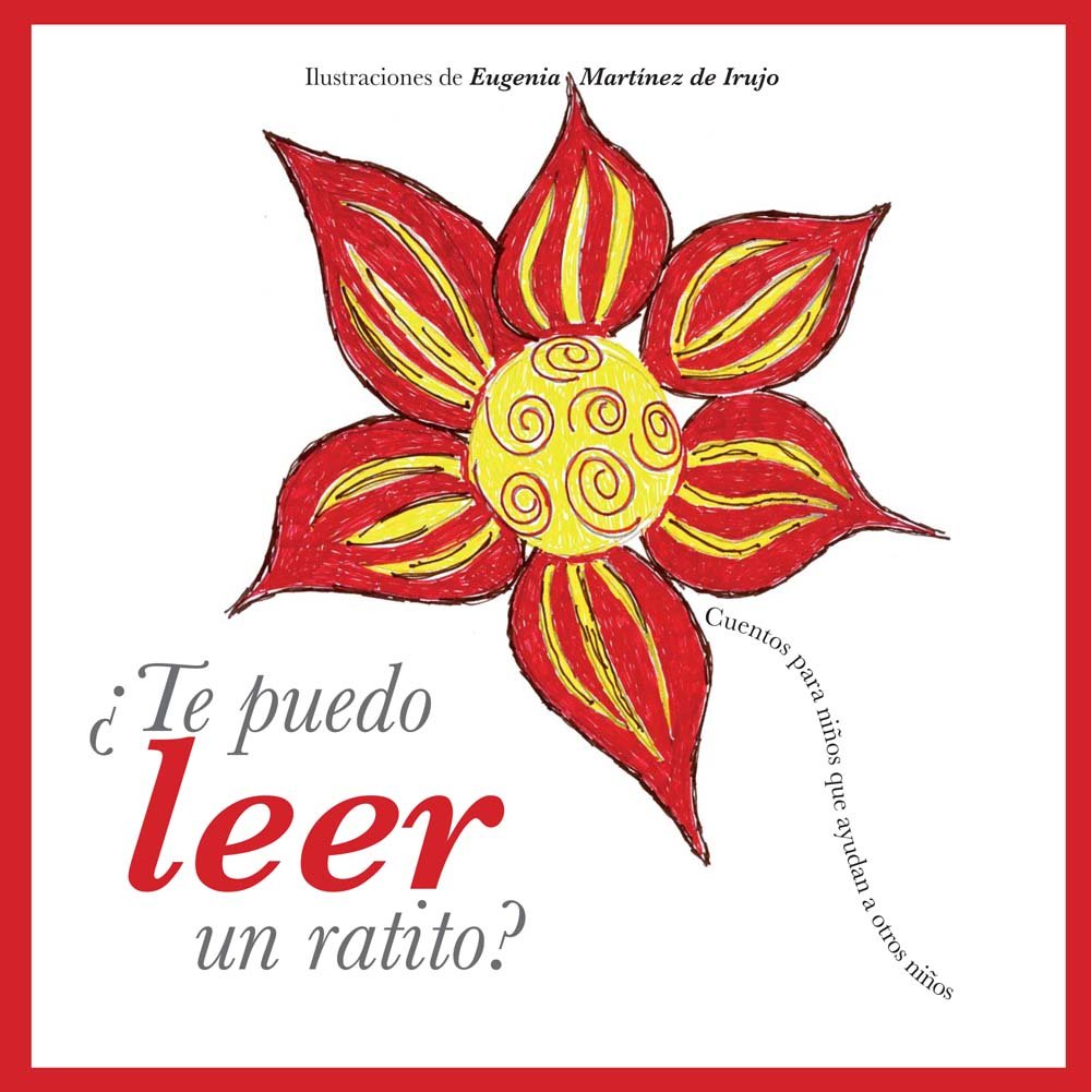 TE PUEDO LEER UN RATITO Learning & Reference