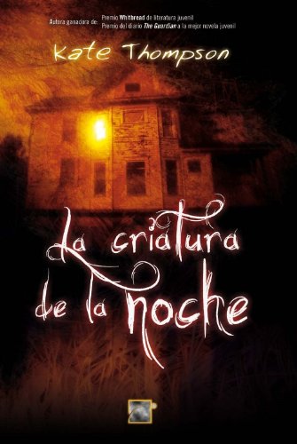La criatura de la noche (Roca Juvenil) Social Sciences