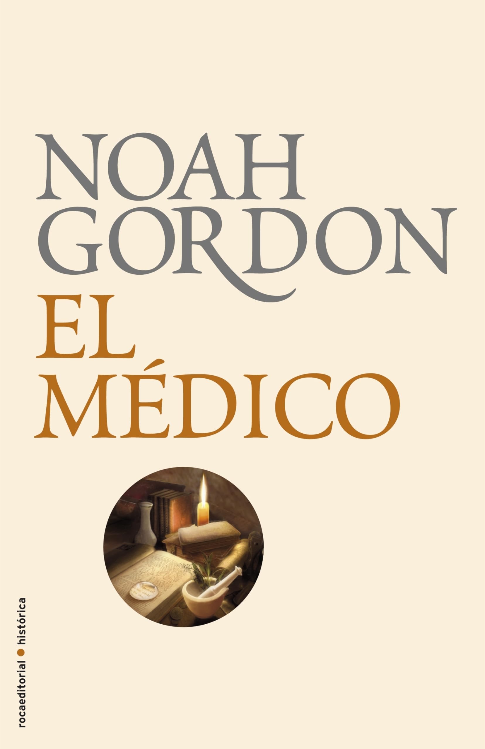El médico (Trilogía de la familia Cole 1) book