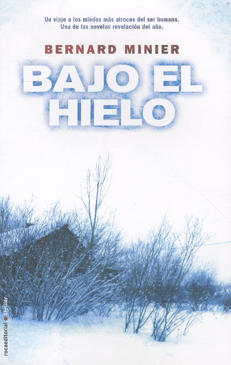 Bajo el Hielo = Under the Ice Action & Adventure