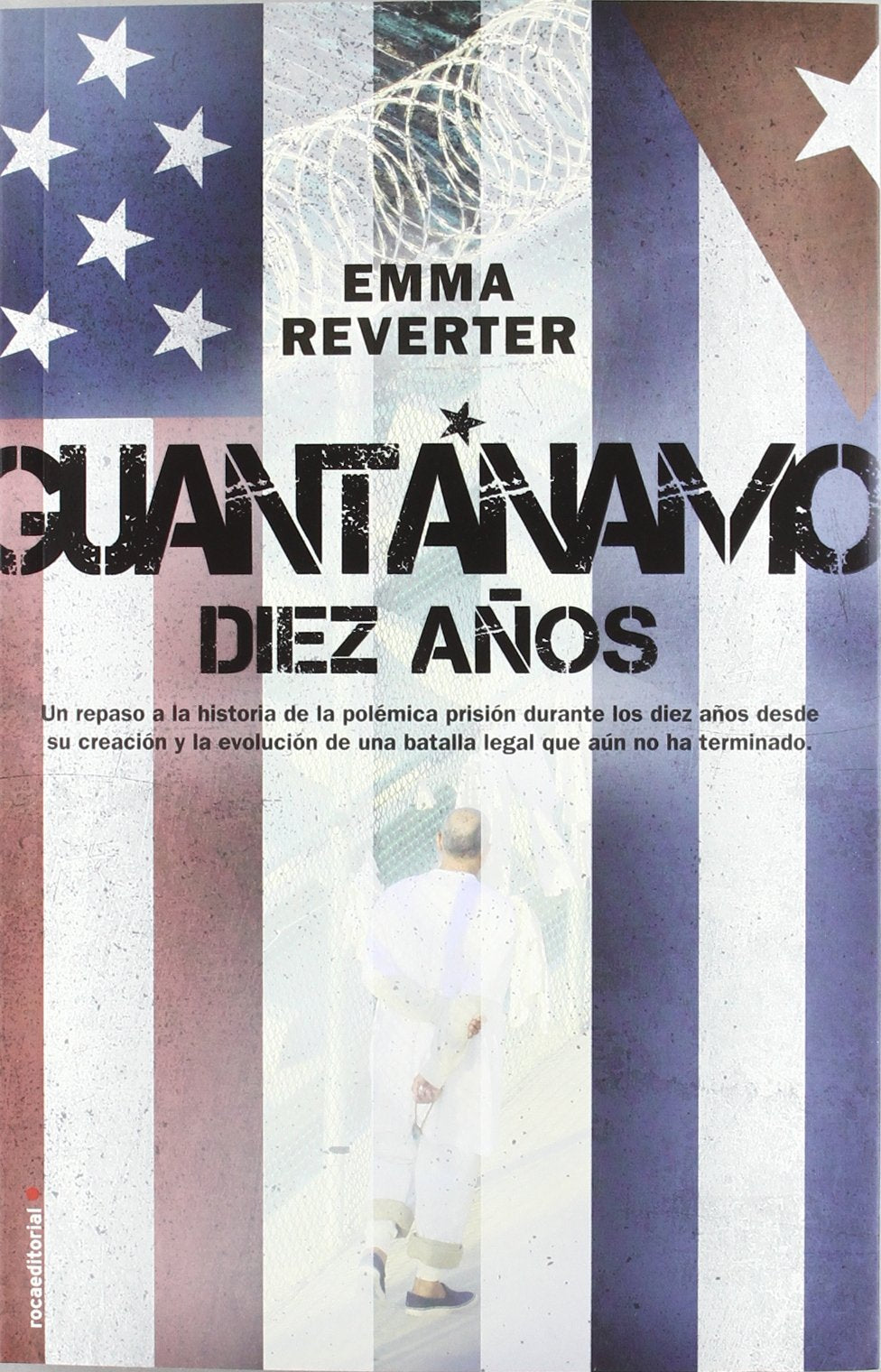 Guantánamo : diez años Social Sciences