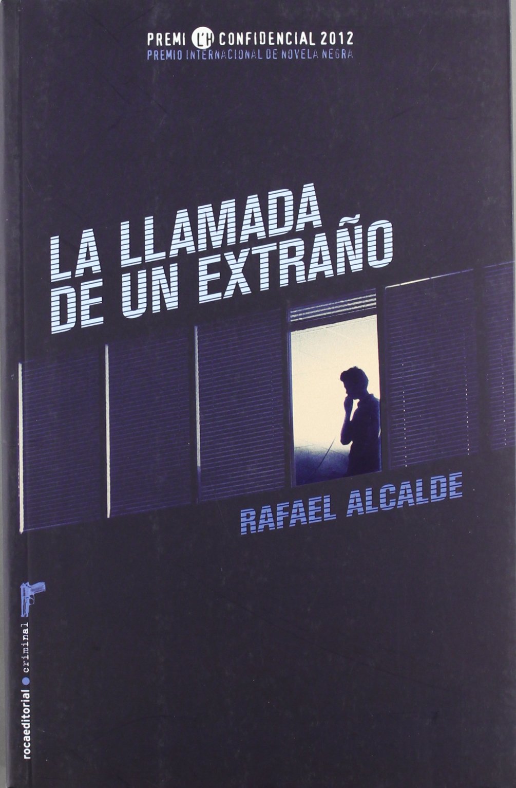 Alcalde Ceravalls, R: Llamada de un extraño Learning & Reference