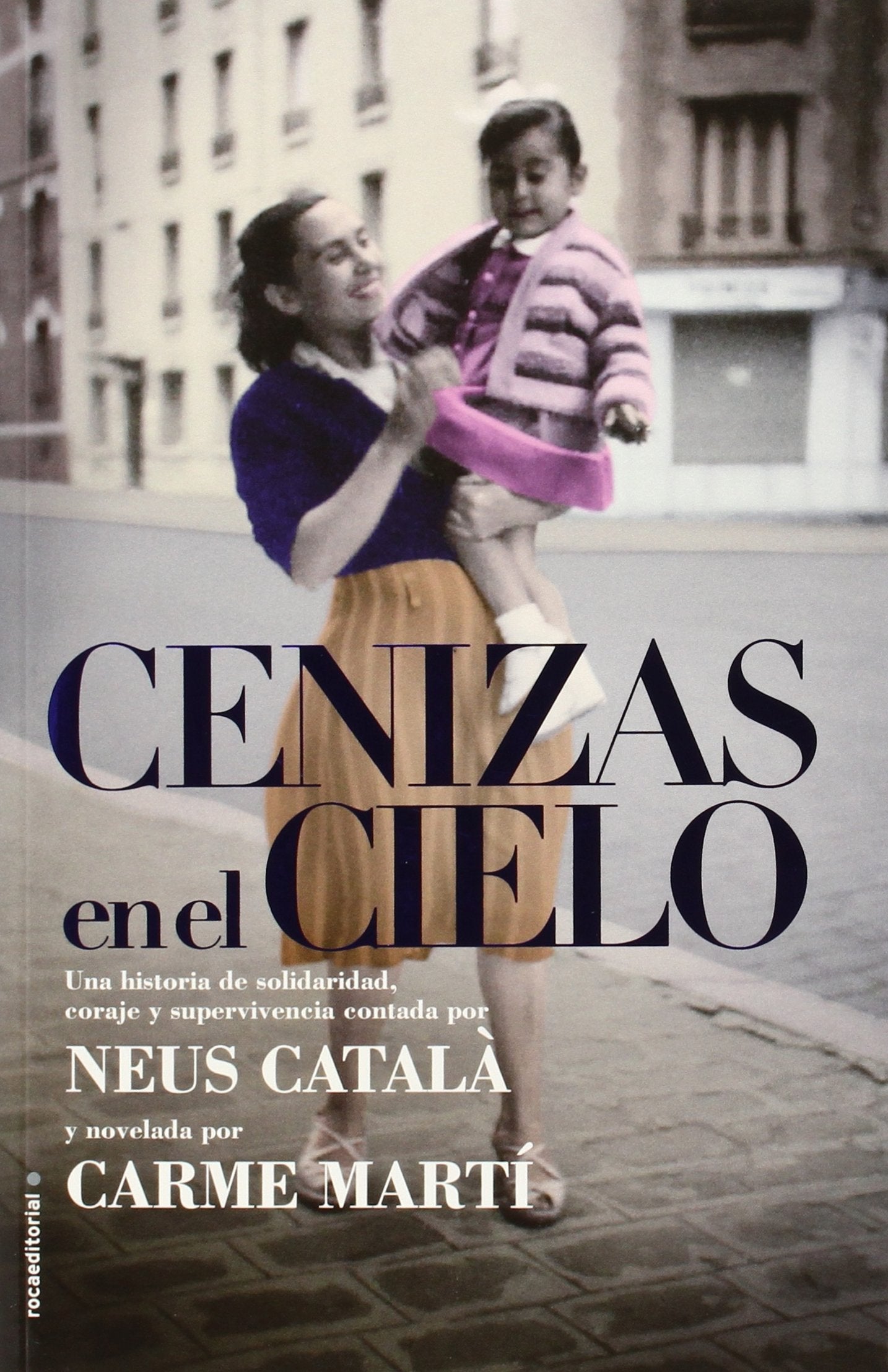 Cenizas en el cielo Sports