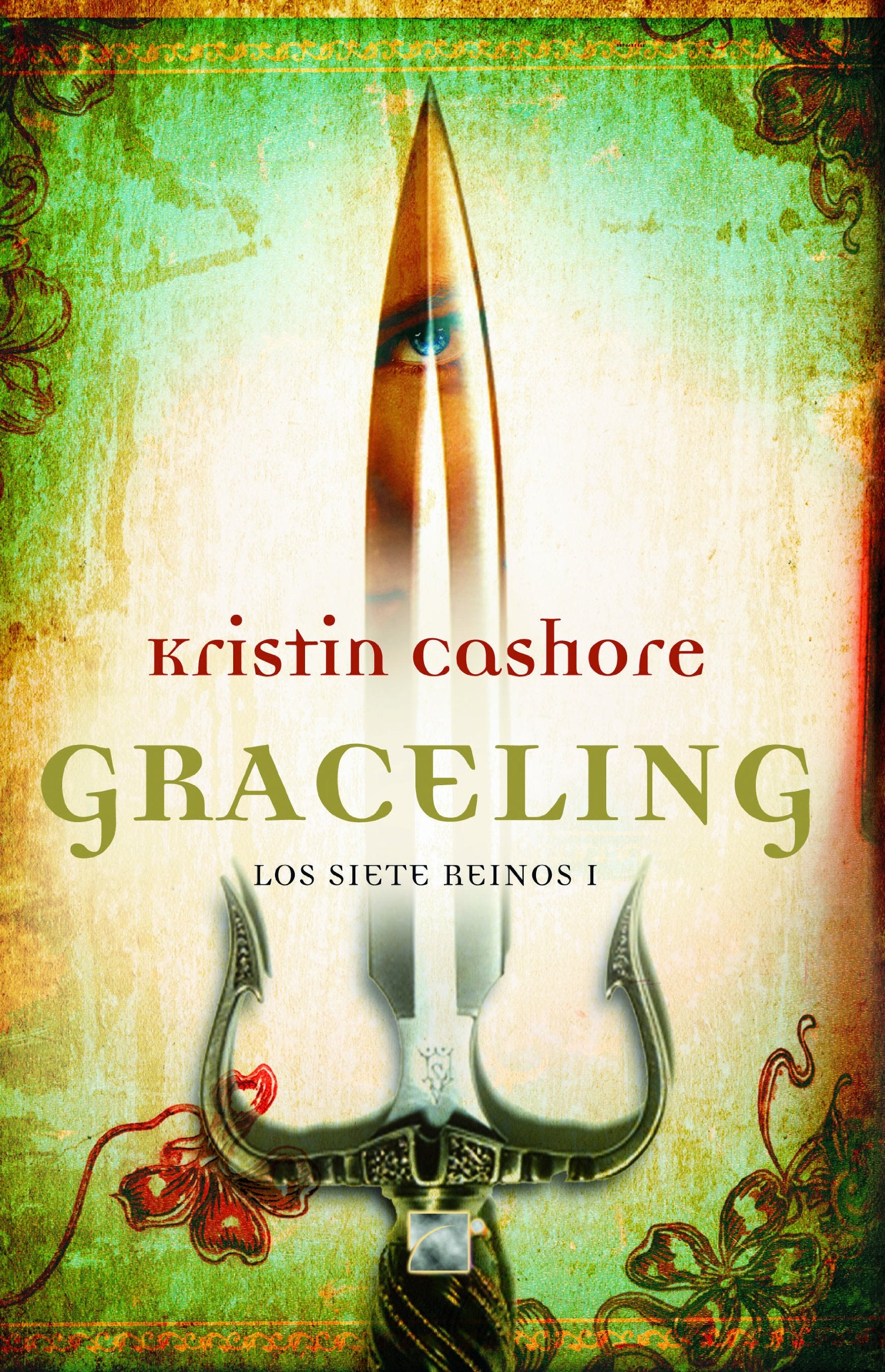 Graceling Social Sciences Books