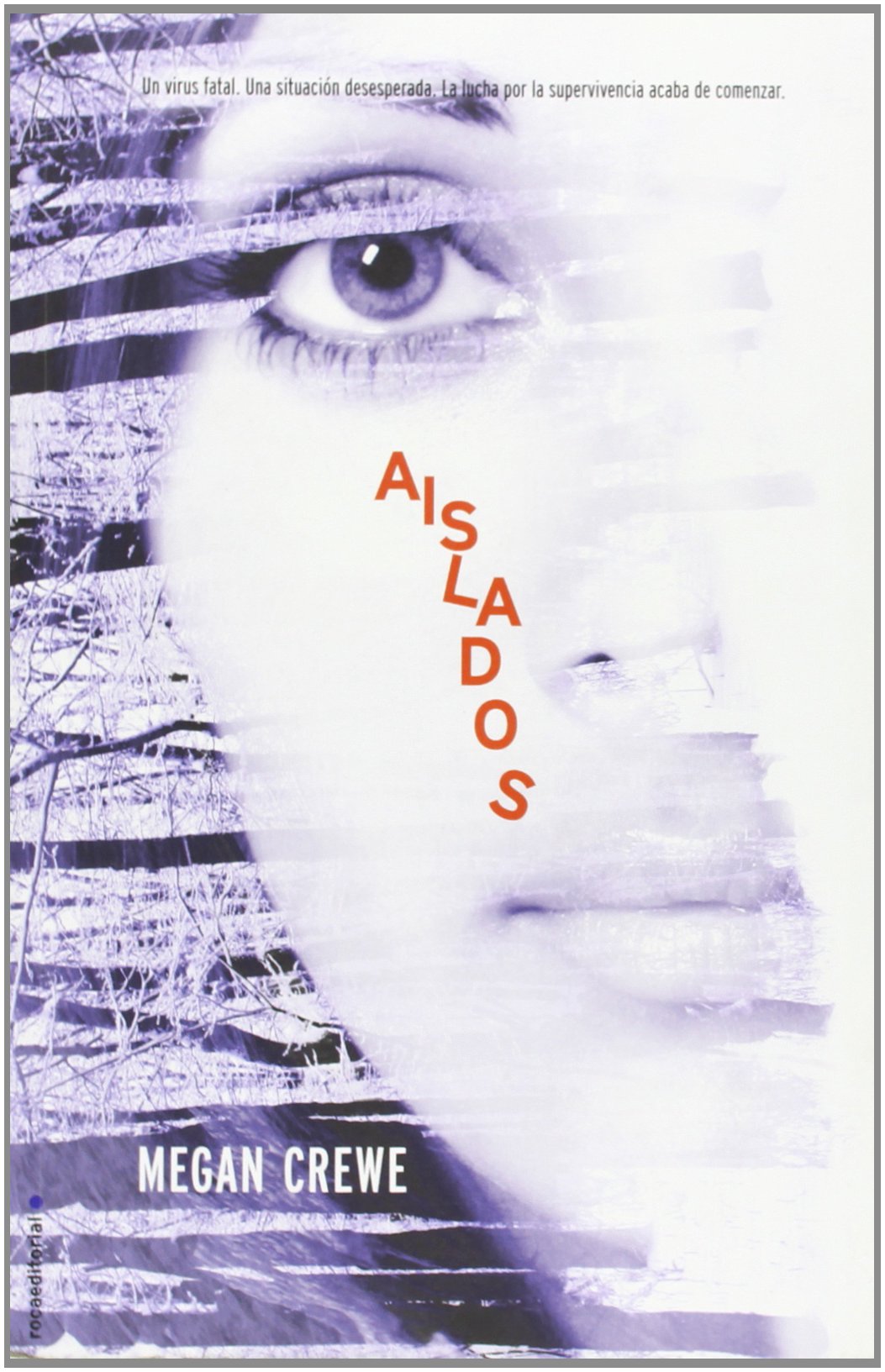 Aislados Social Sciences Books