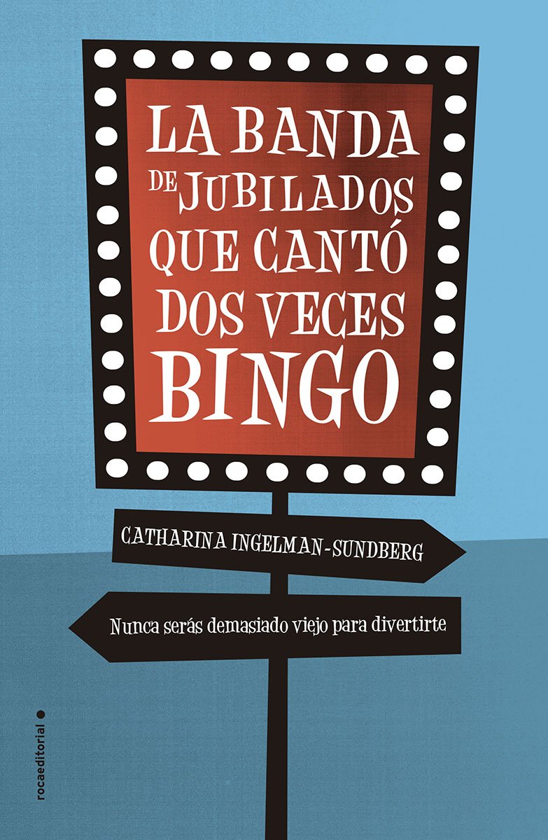 Banda De Jubilados Q/Canto Dos Veces Books