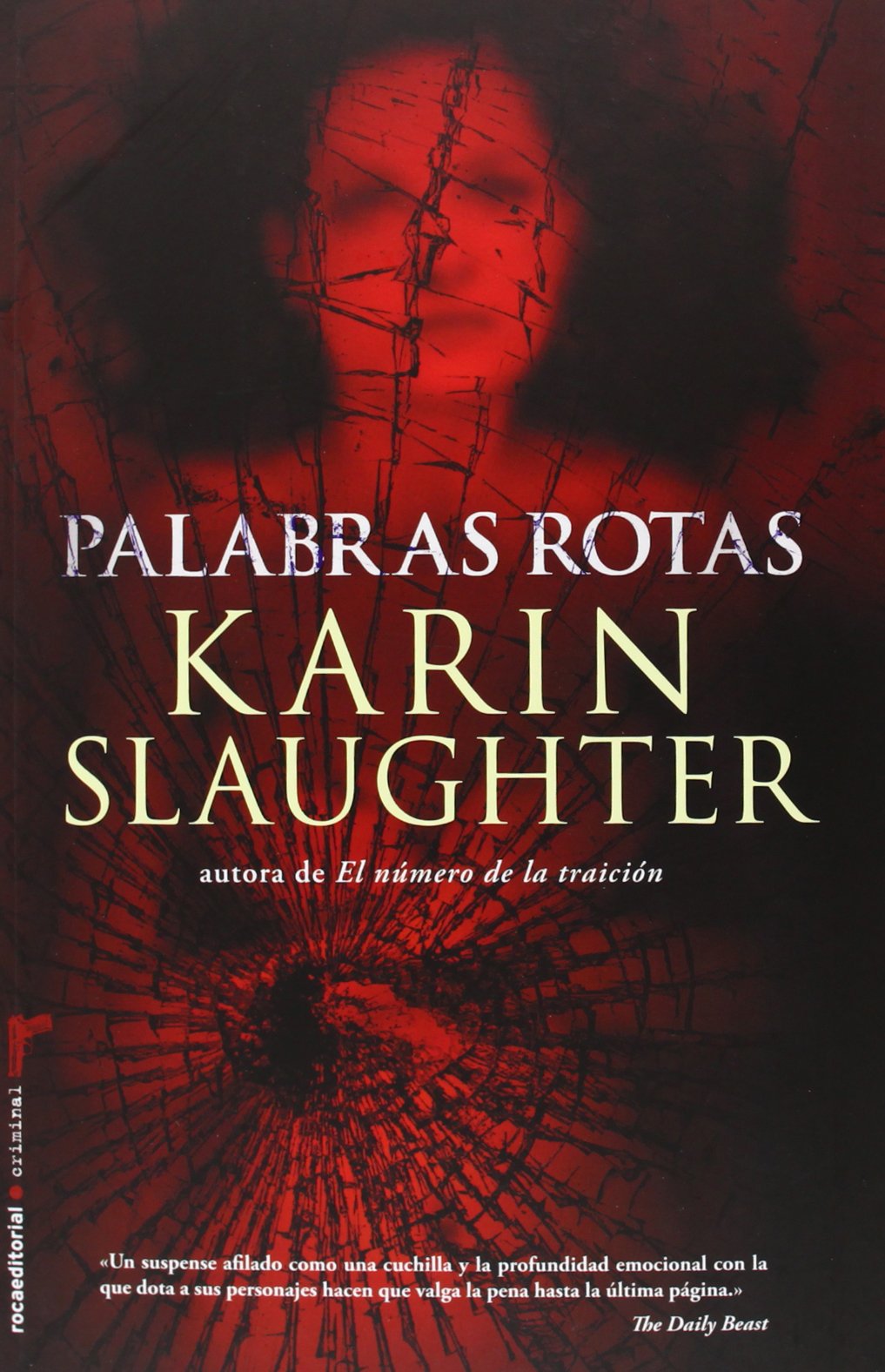 Palabras rotas Action & Adventure