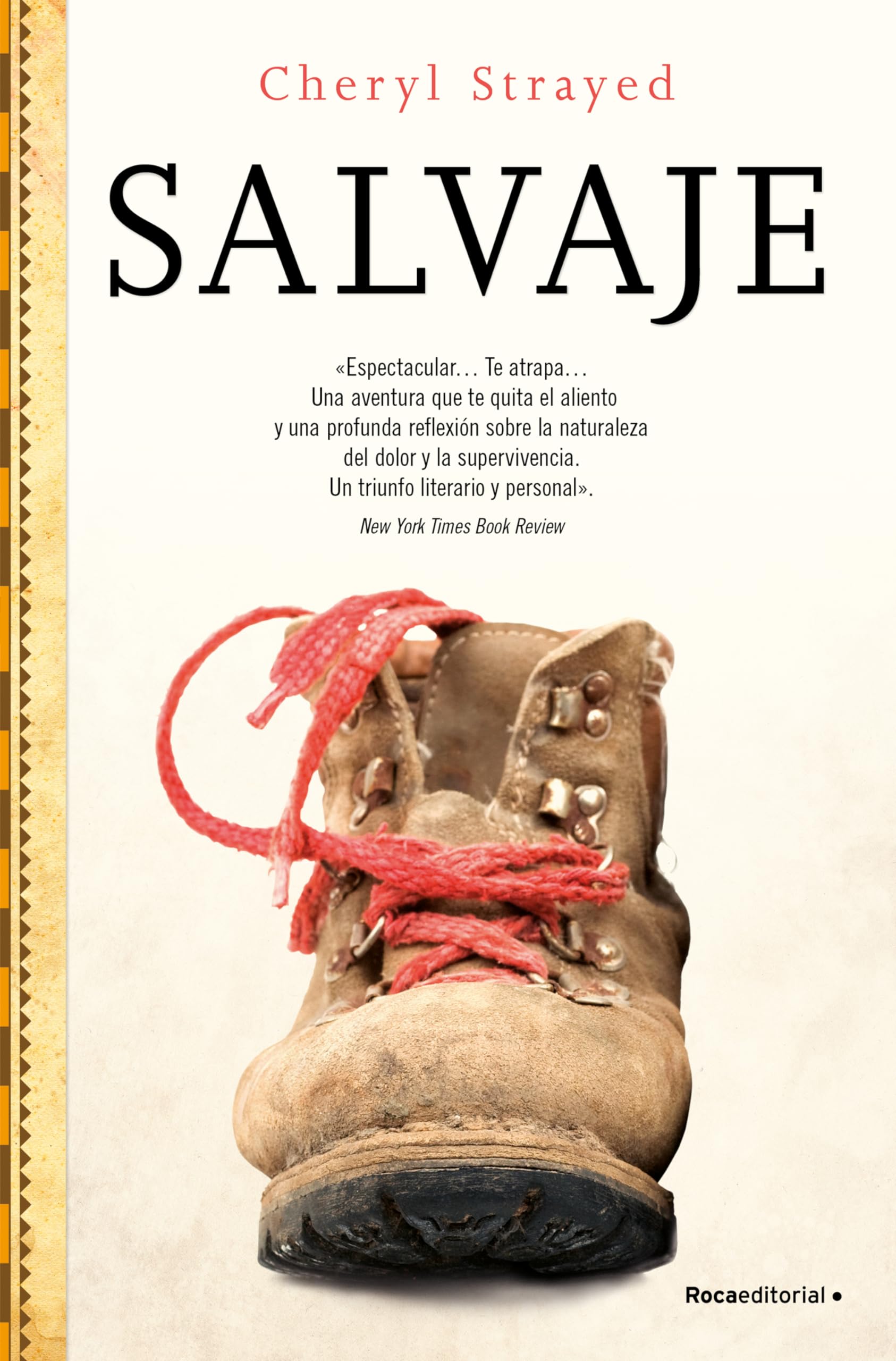 Salvaje (No ficción) Art & Literature