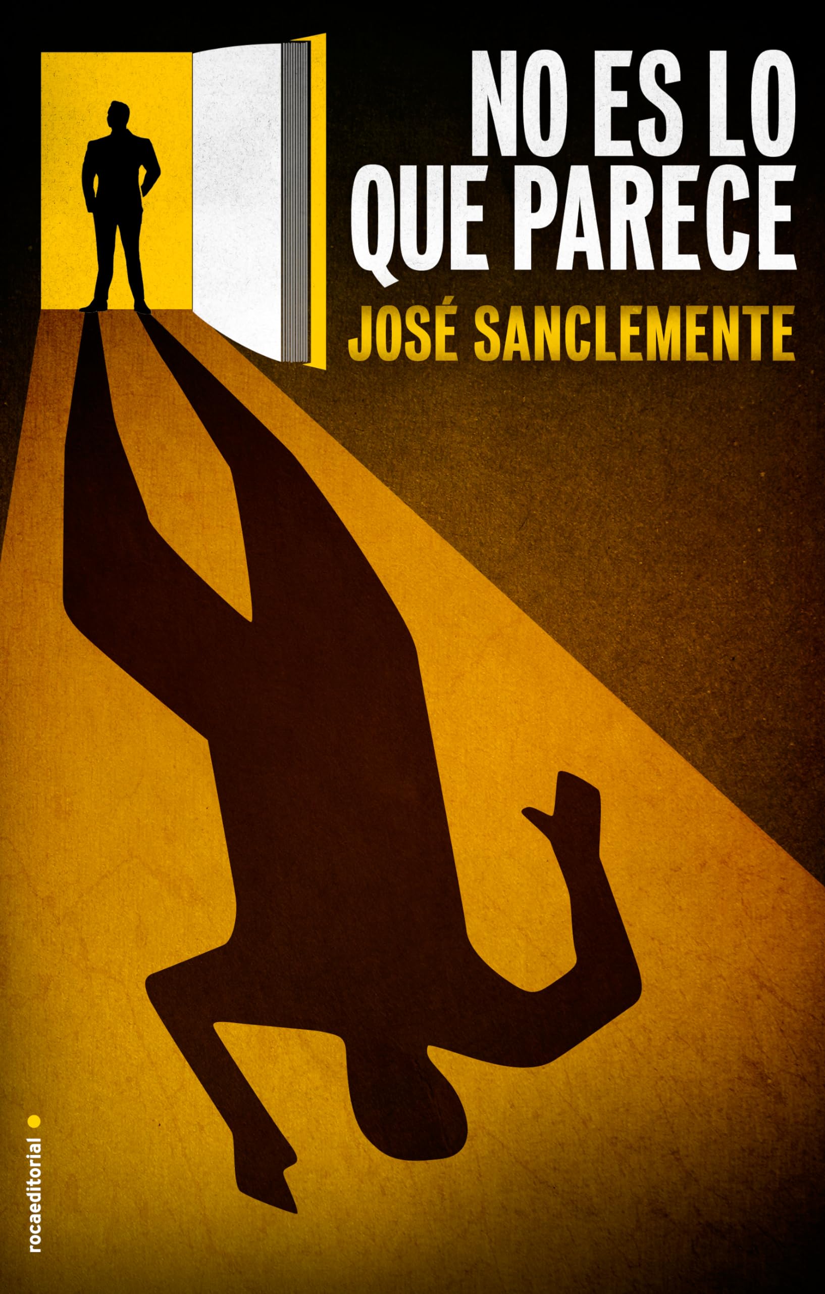 No es lo que parece (Thriller y Suspense) Contemporary literature