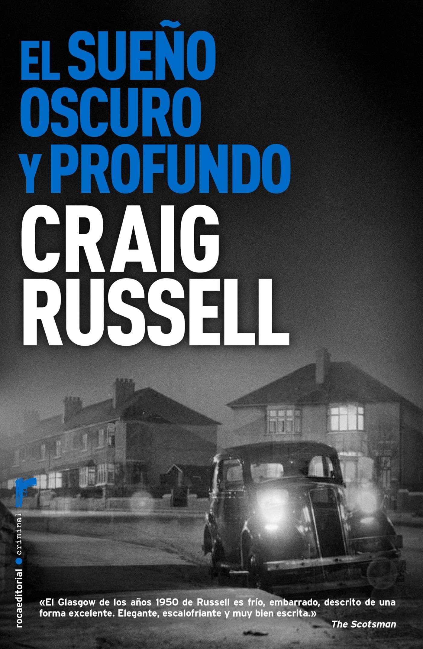 El sueño oscuro y profundo / The Deep Dark Sleep book