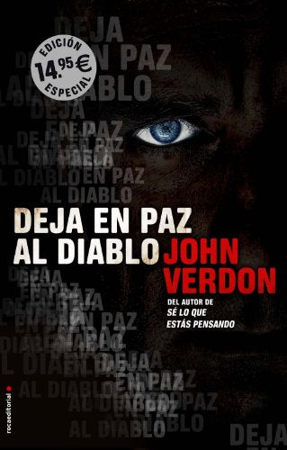 Deja en paz al diablo Contemporary literature