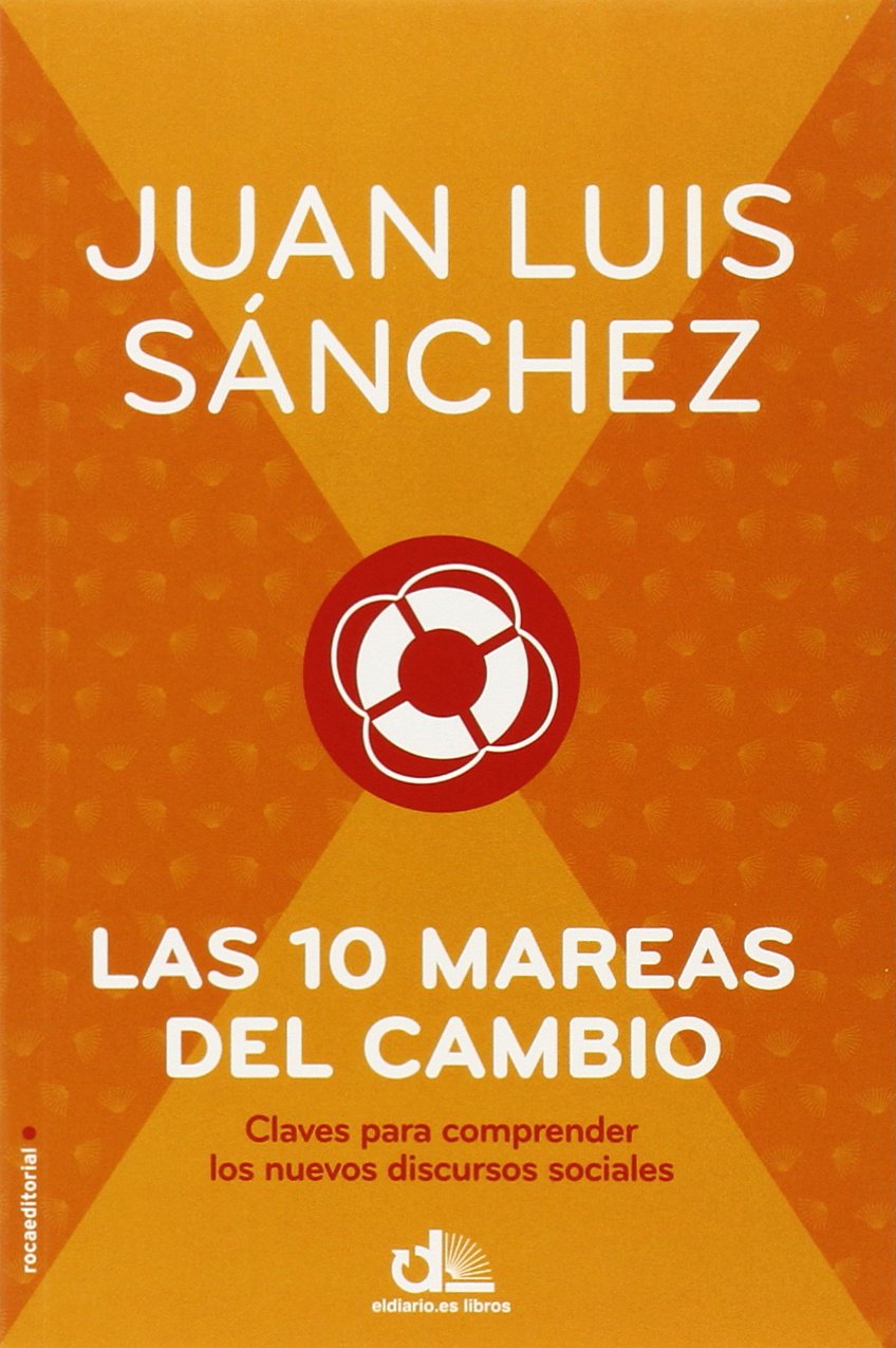 Las diez mareas del cambio Media & Communication