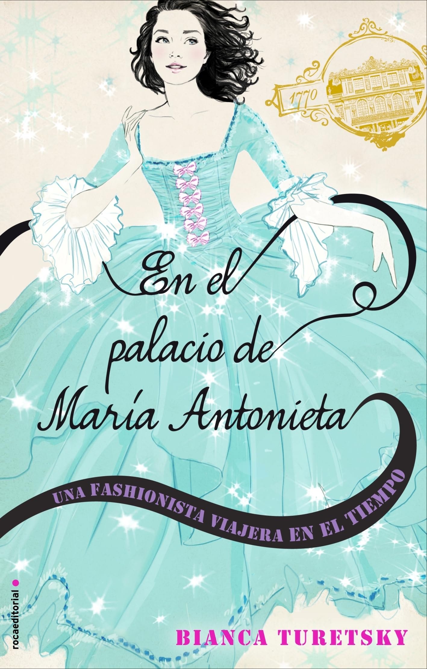 Turestky, B: En el palacio de María Antonieta. Una fashionis Social Sciences
