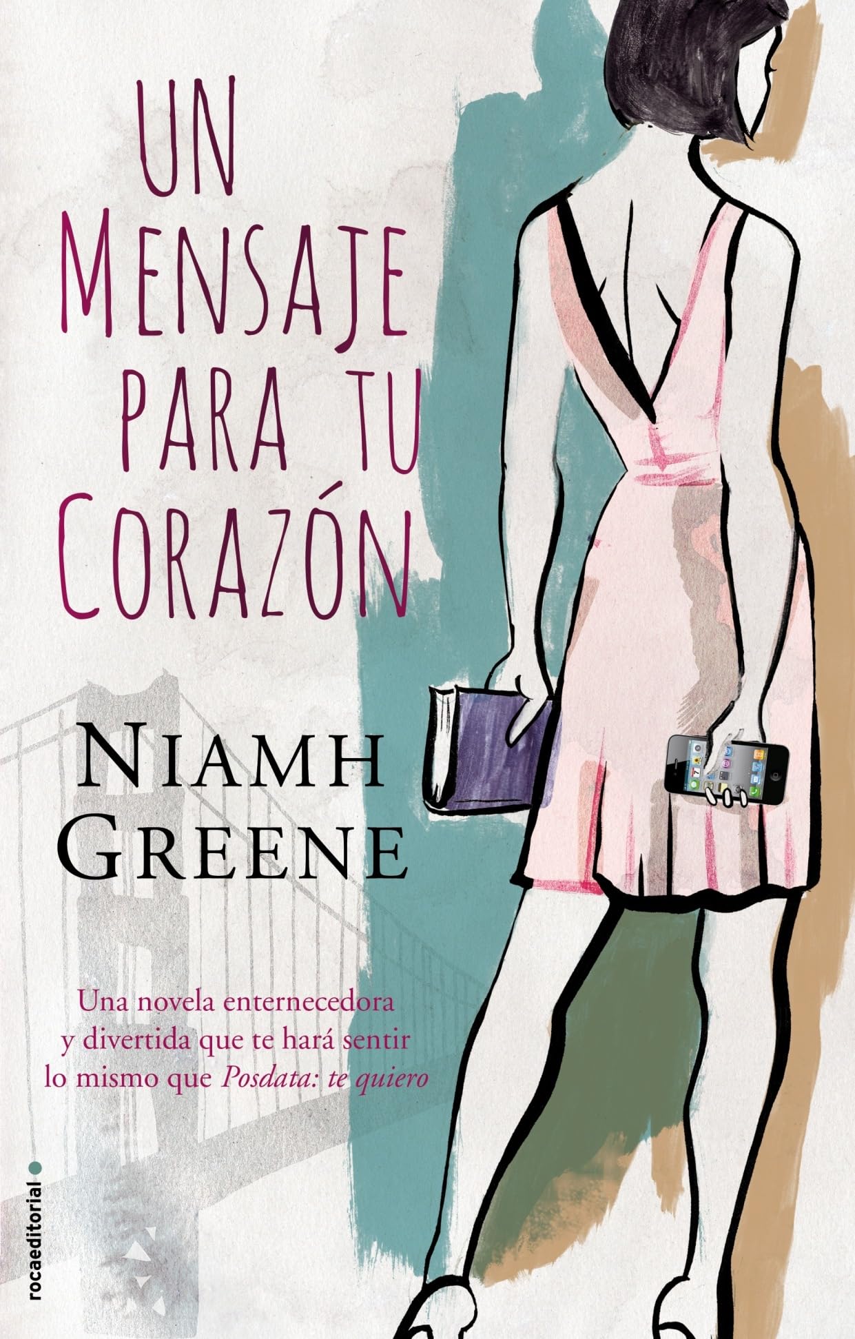 Un Mensaje Para Tu Corazon Contemporary literature