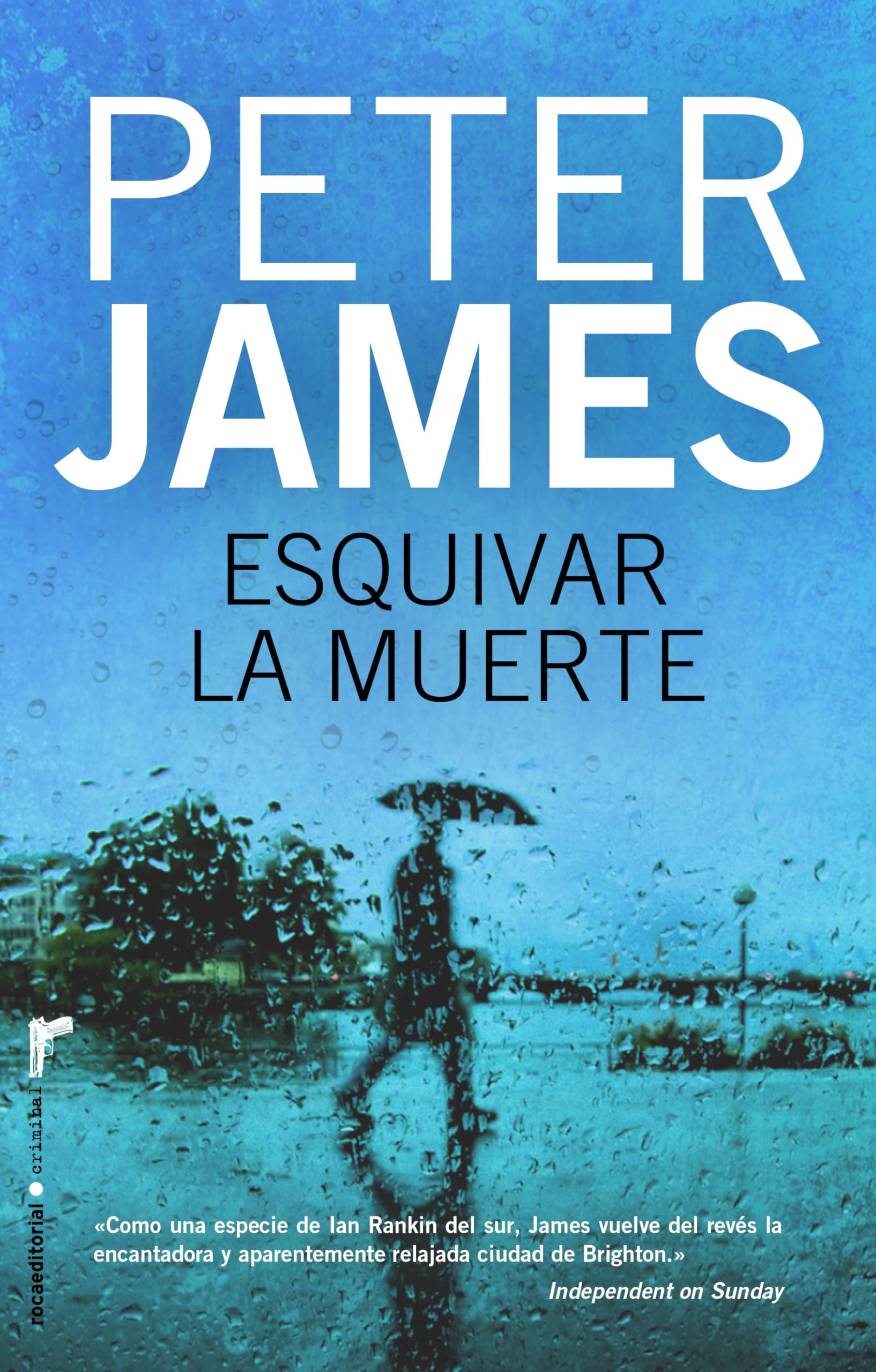 Esquivar la Muerte = Dodge the Death Action & Adventure