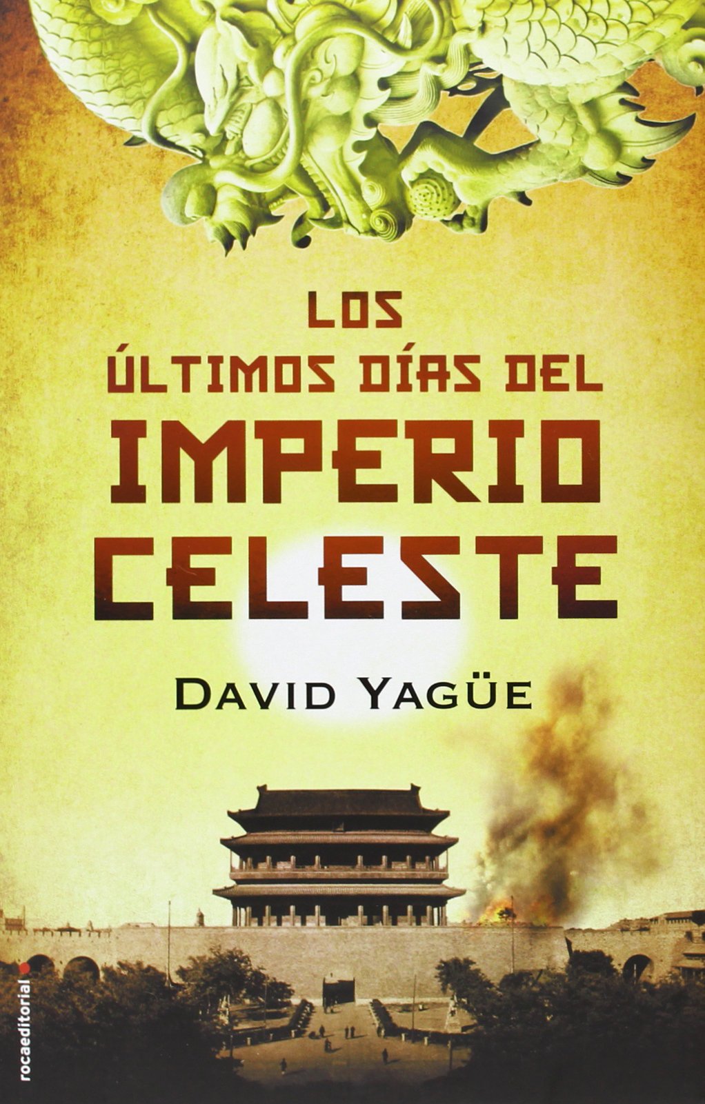 Los últimos días del imperio celeste Reading Aloud & Learning to Read