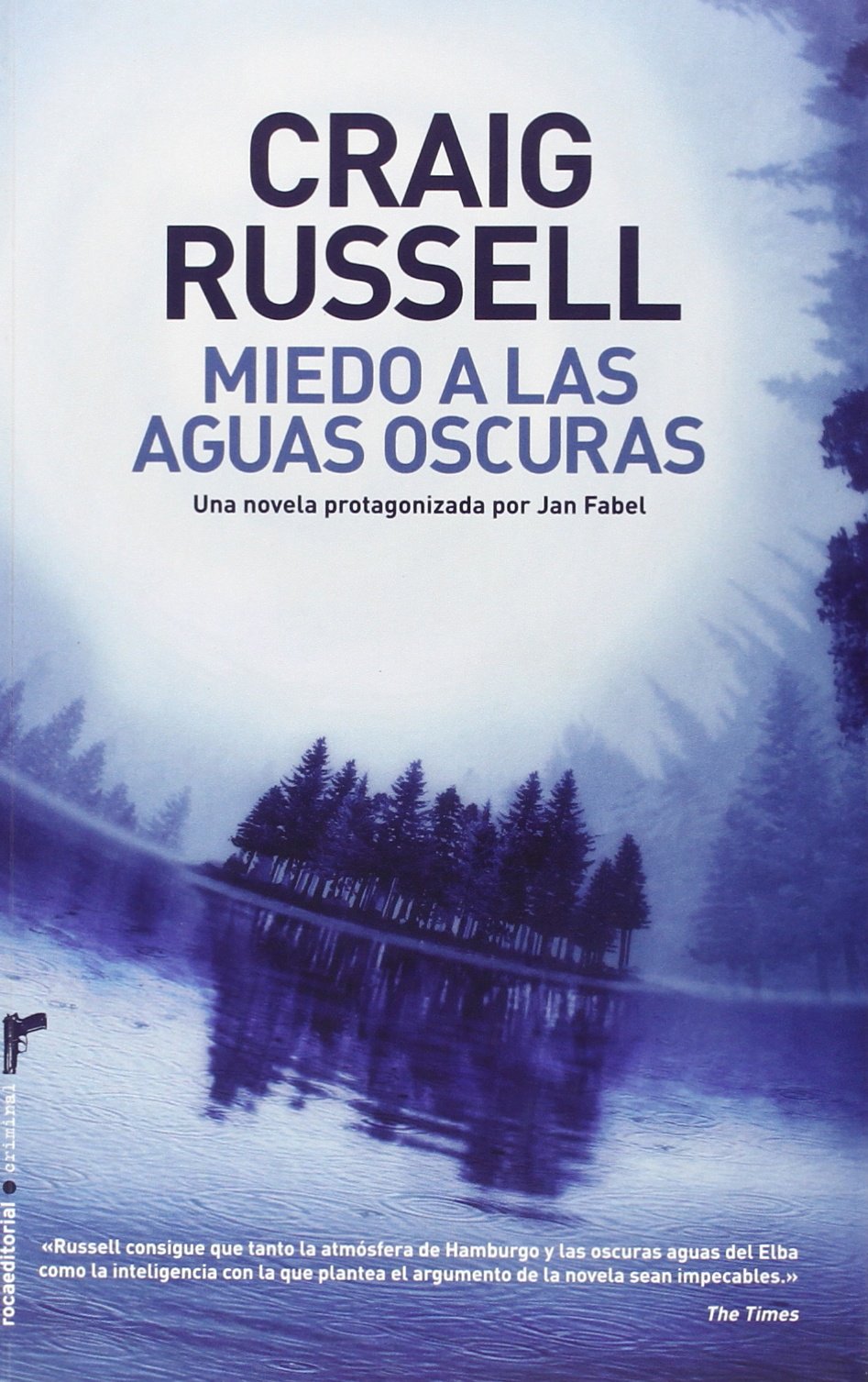 Miedo a las aguas oscuras Action & Adventure