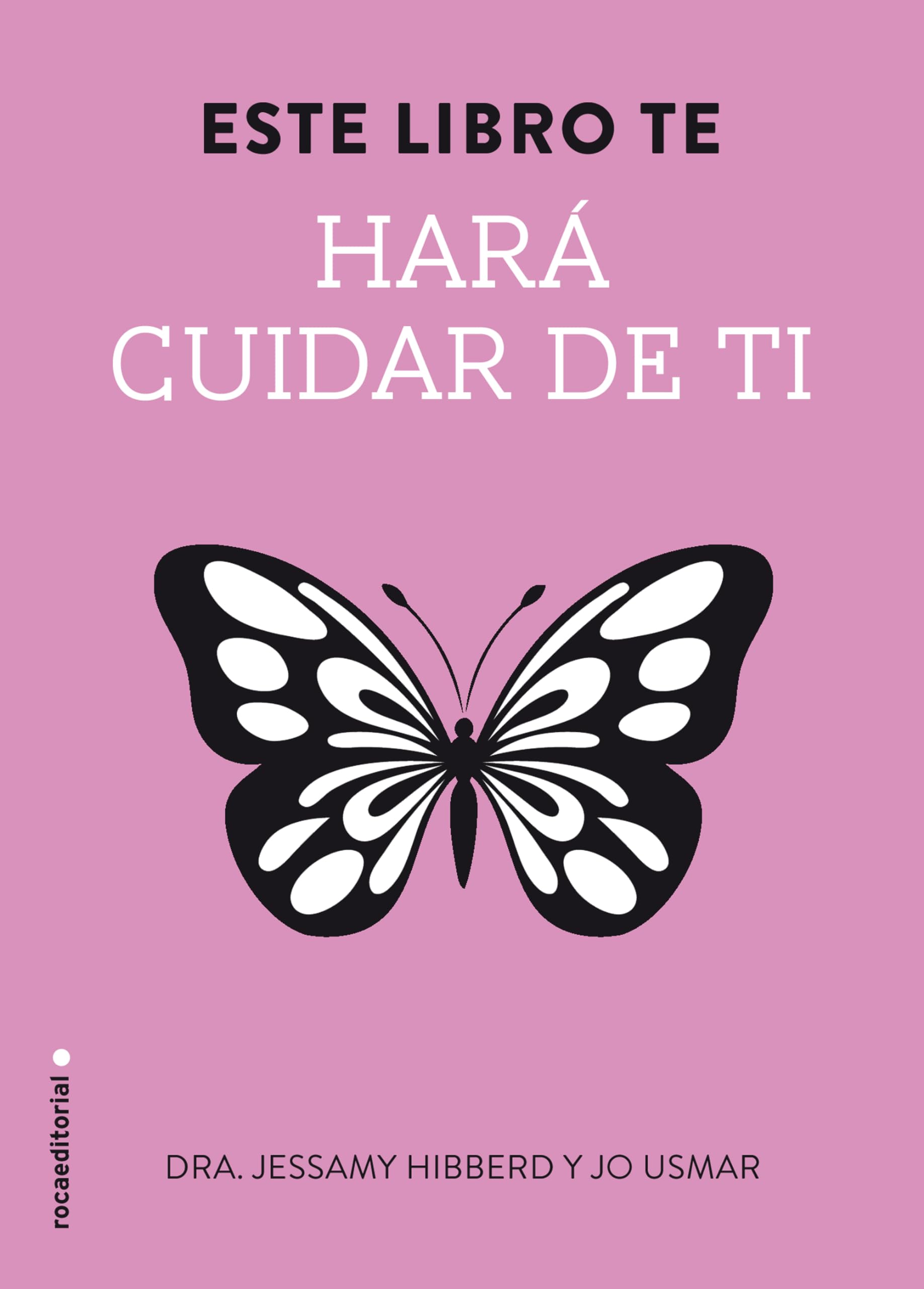 Este Libro Te Hara Cuidar de Ti book