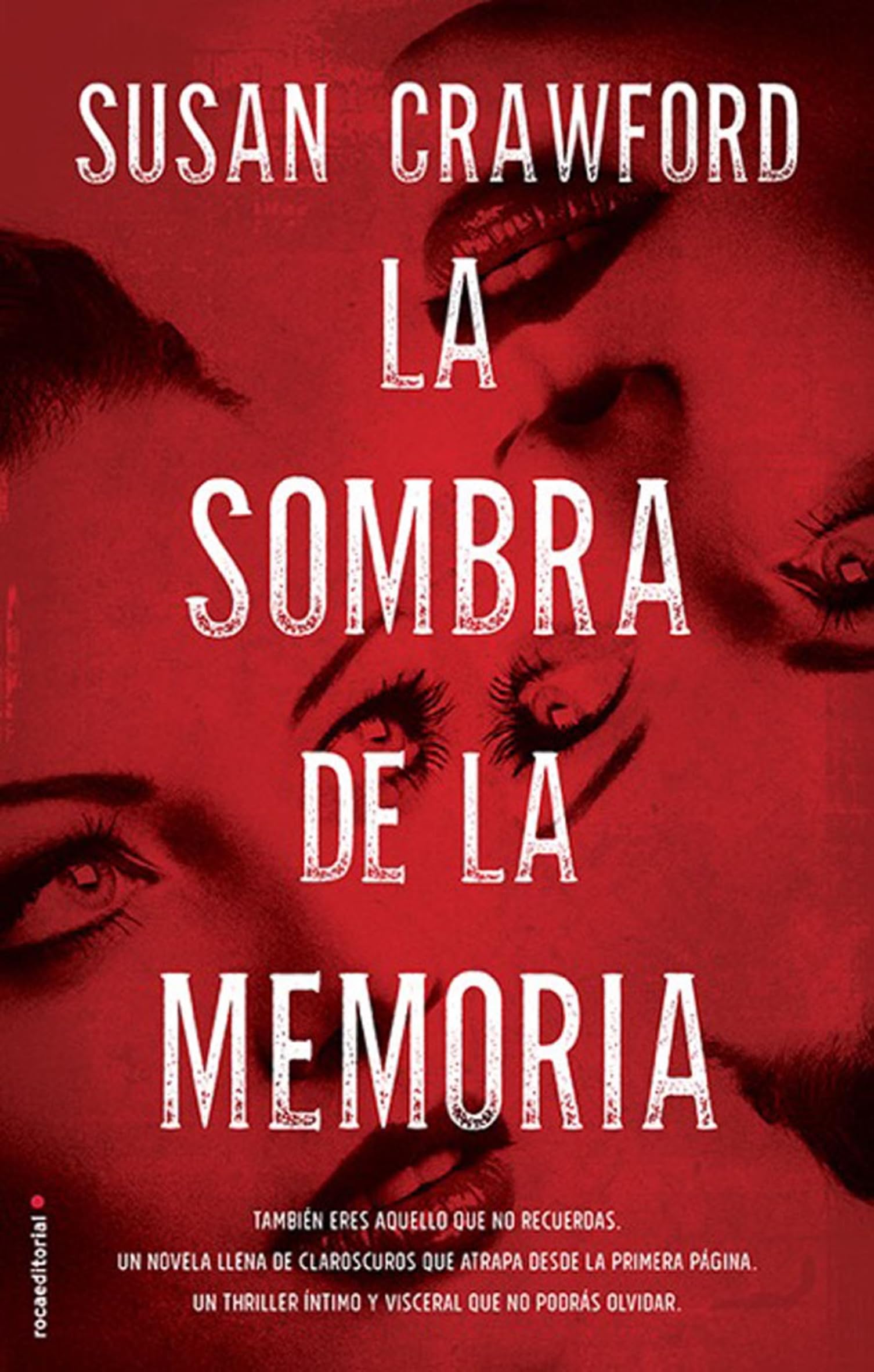 La Sombra de la memoria/ The Pocket Wife book