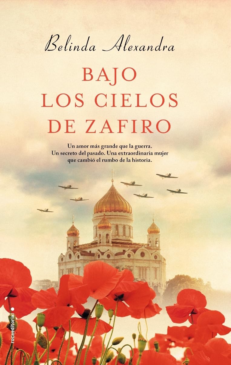 Bajo Los Cielos de Zafiro Contemporary literature