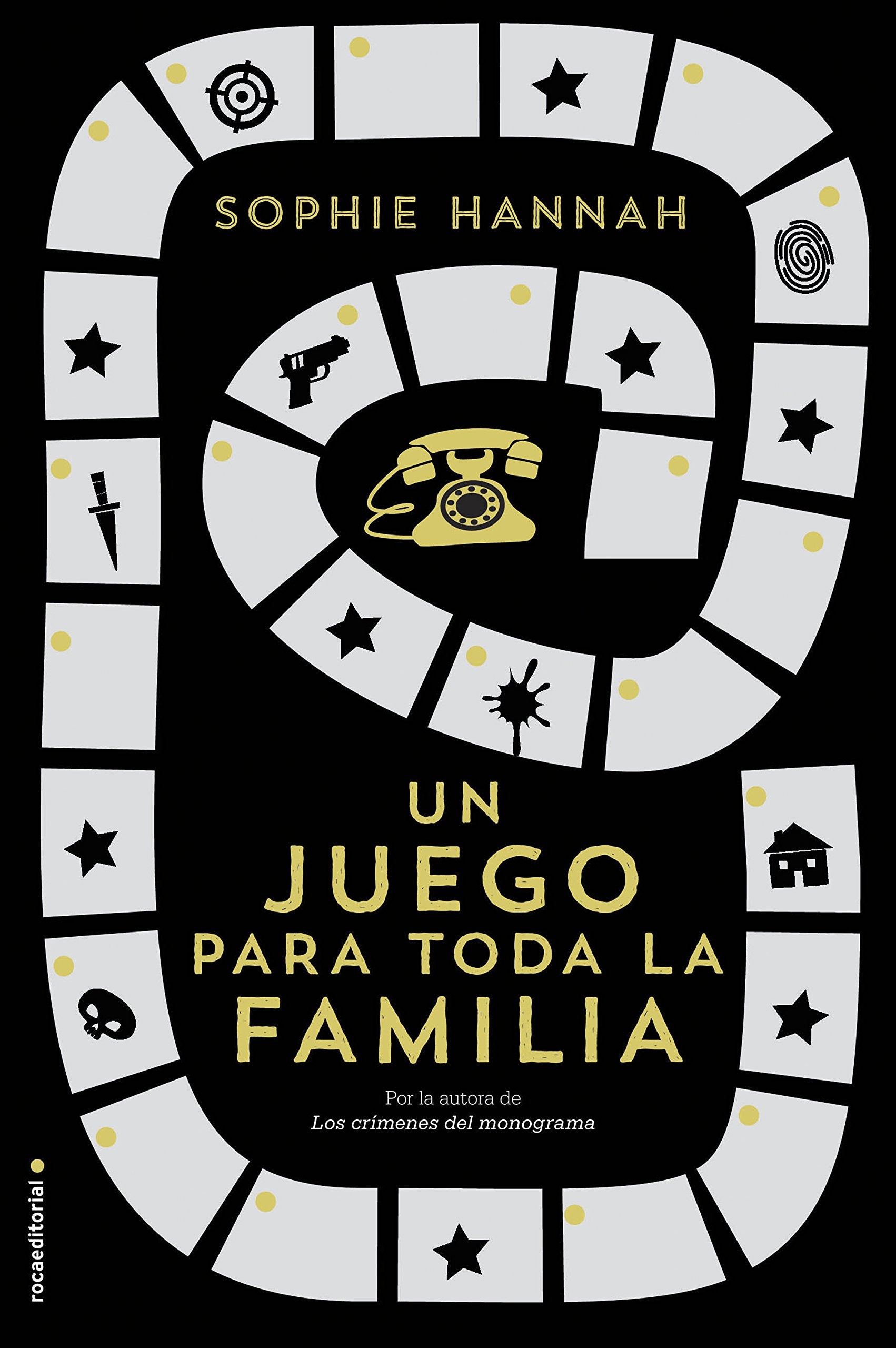Un juego para toda la familia/ A Game for All the Family International