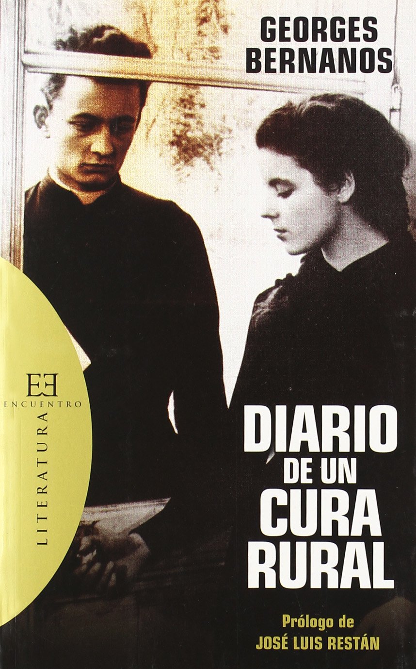 Diario de un cura rural book