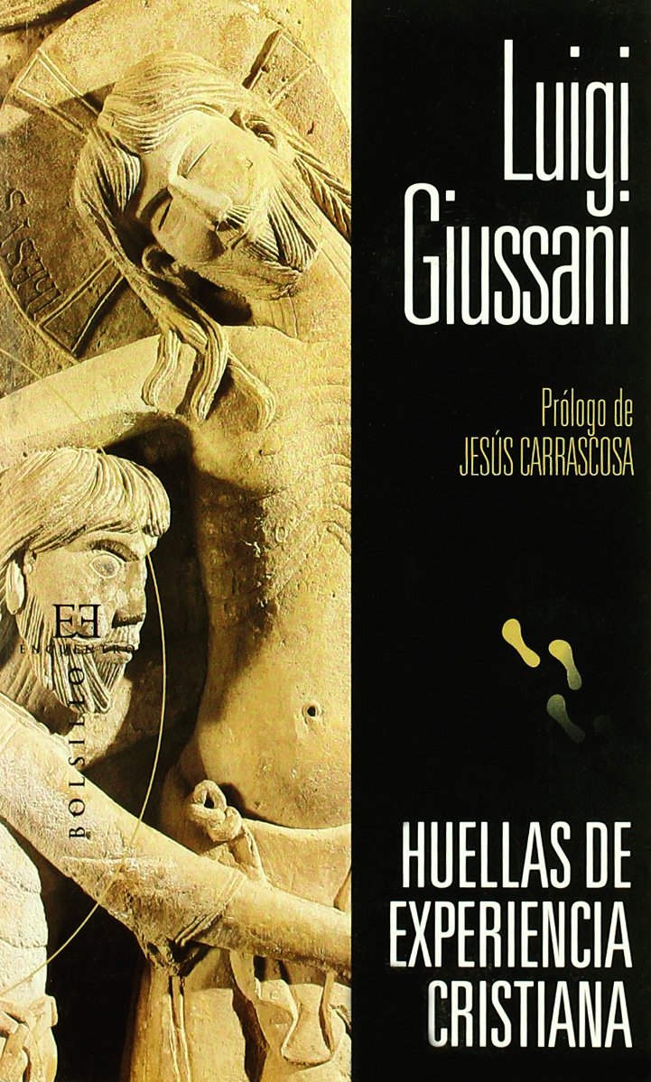 Huellas de experiencia cristiana (Bolsillo, Band 83) Social Sciences