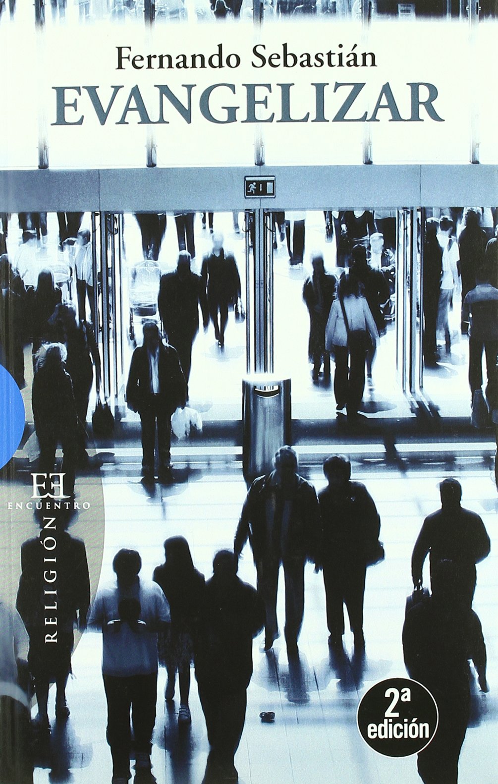 Evangelizar / Evangelize book