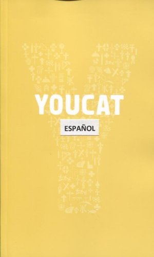 Youcat. Español Latinoamérica (Catecismo Joven de la Iglesia católica) book