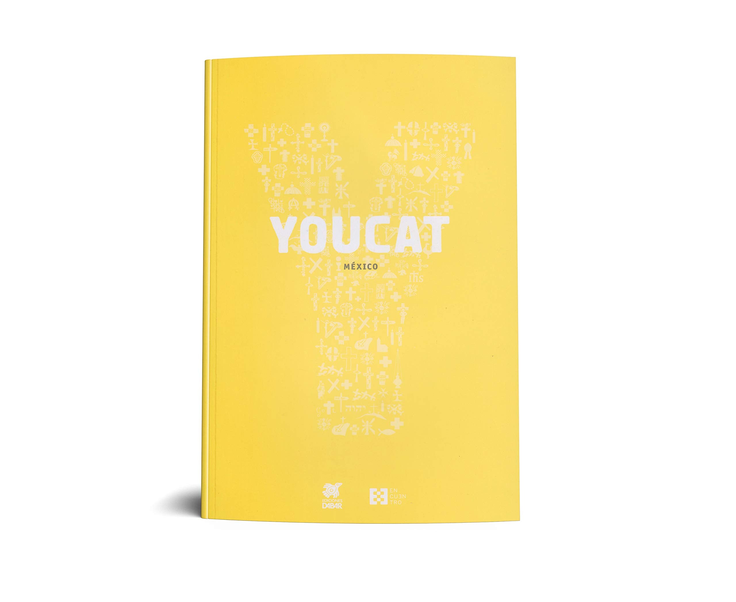Youcat, catecismo joven de la Iglesia Católica book