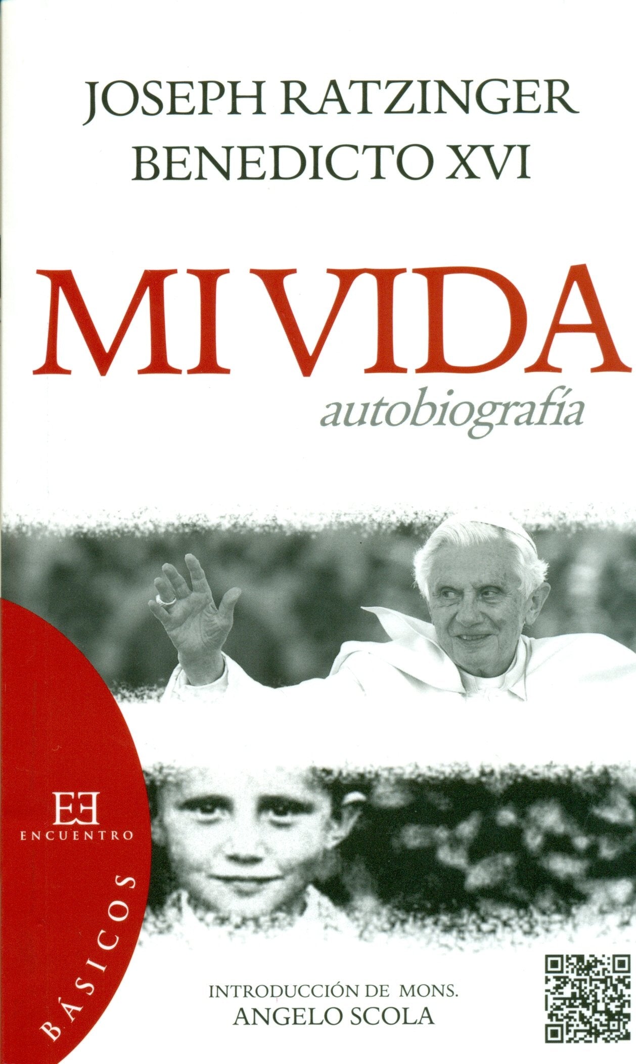 Mi vida: Autobiografía (Básicos, Band 9) Books
