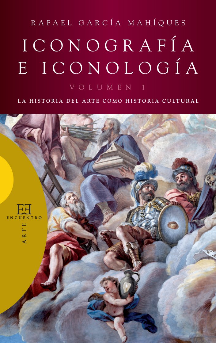 Iconografía e iconología / 1: La Historia del Arte como Historia cultural Books