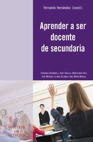 Aprender a ser docente de secundaria (Recursos, Band 118) Learning & Reference