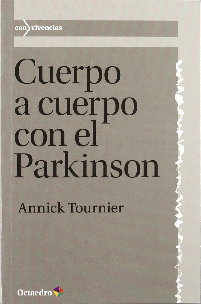 Cuerpo a cuerpo con el Parkinson Medicine