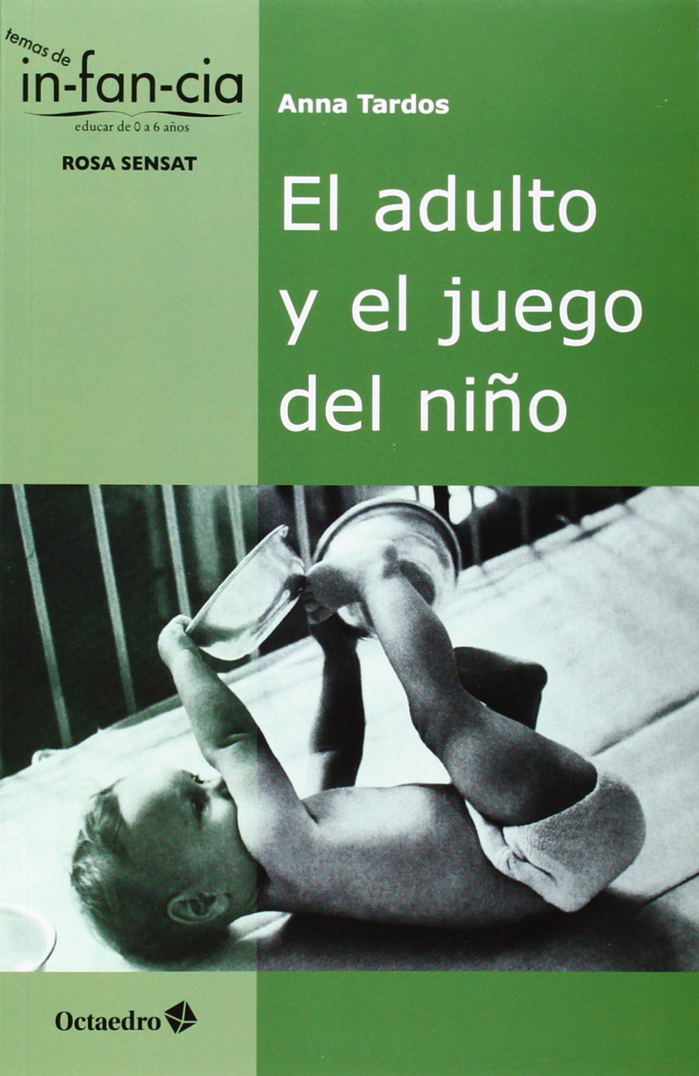 El adulto y el juego del niño book