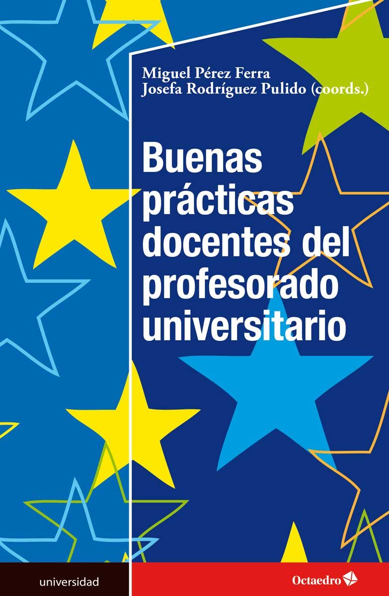 Buenas prácticas docentes del profesorado universitario (Universidad) Study Guides