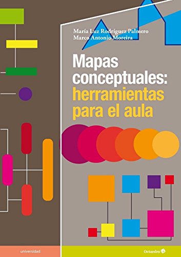 Mapas conceptuales: herramientas para el aula (Universidad) Fantasy & Sci-Fi