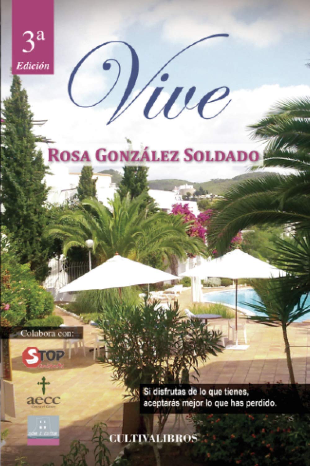 Vive (Cultiva, Band 270) Contemporary Romance