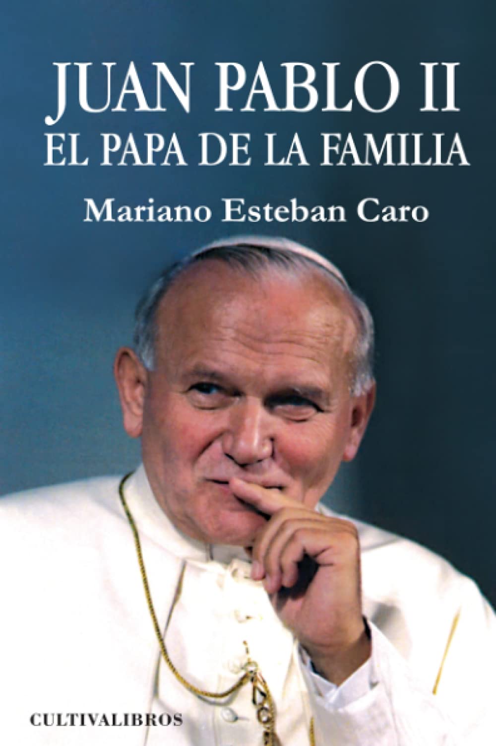 Juan Pablo II. El Papa de la familia book