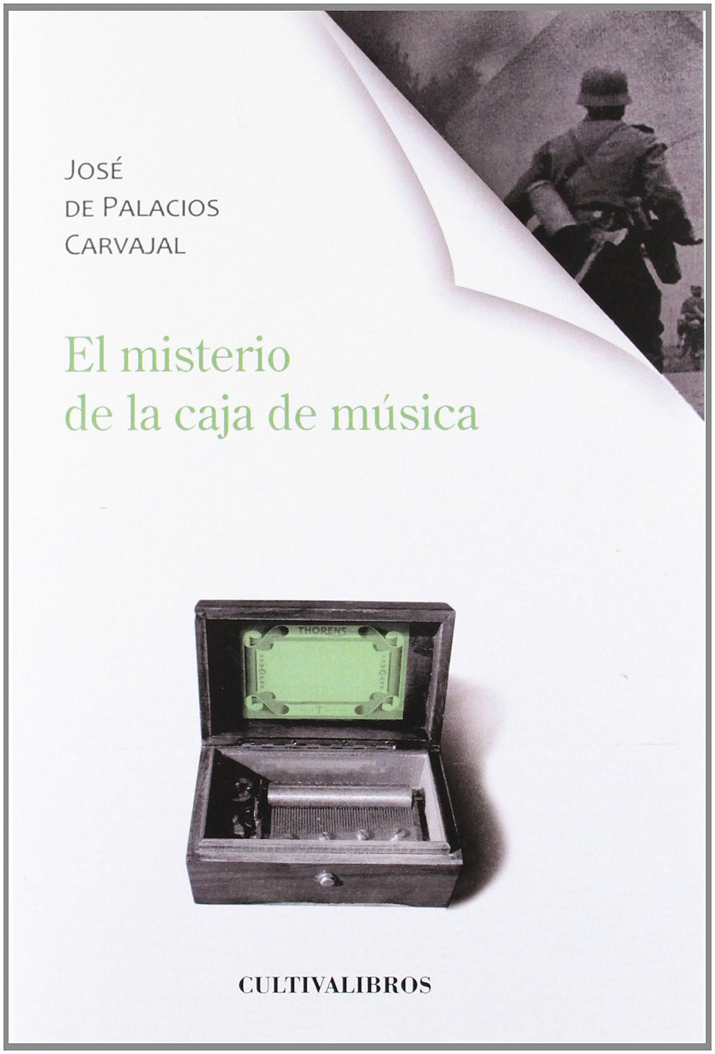 El misterio de la caja de música (Cultiva, Band 320) Books