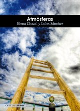 Atmosferas (Luna Llena, Band 7) Contemporary literature