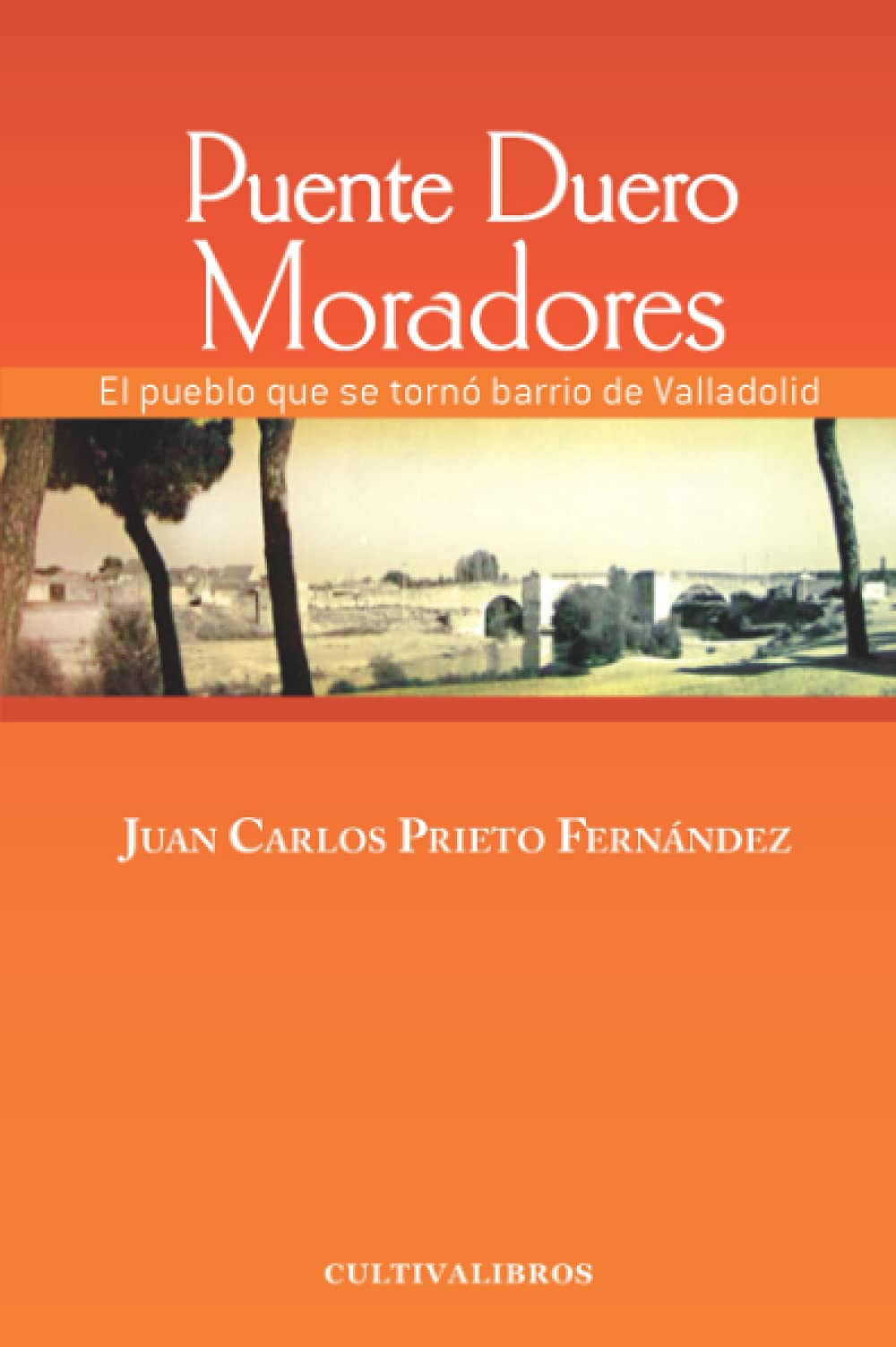 Puente Duero Moradores: El pueblo que se tornó barrio de Valladolid (Estudios, Band 266) Books