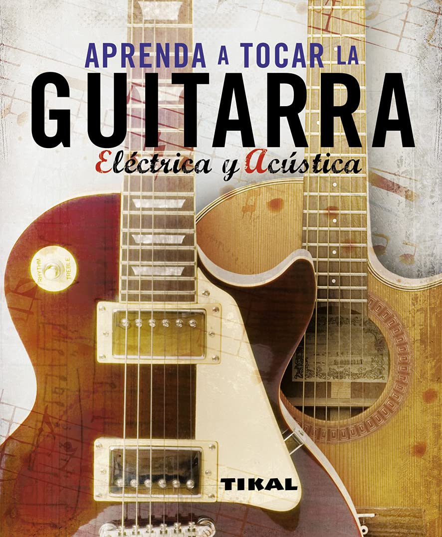 Enciclopedia universal de guitarra Social Sciences