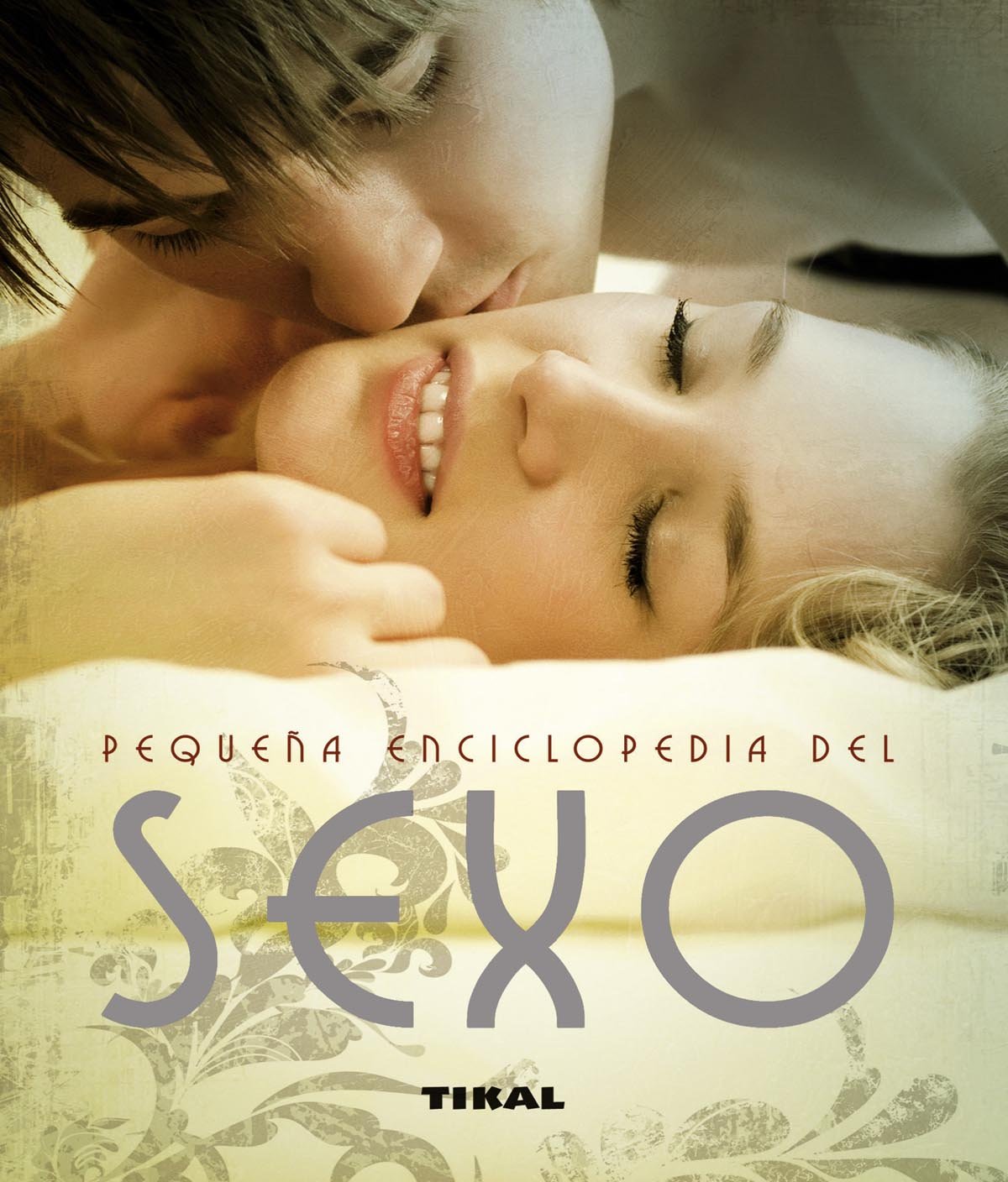 Pequeña enciclopedia del sexo book
