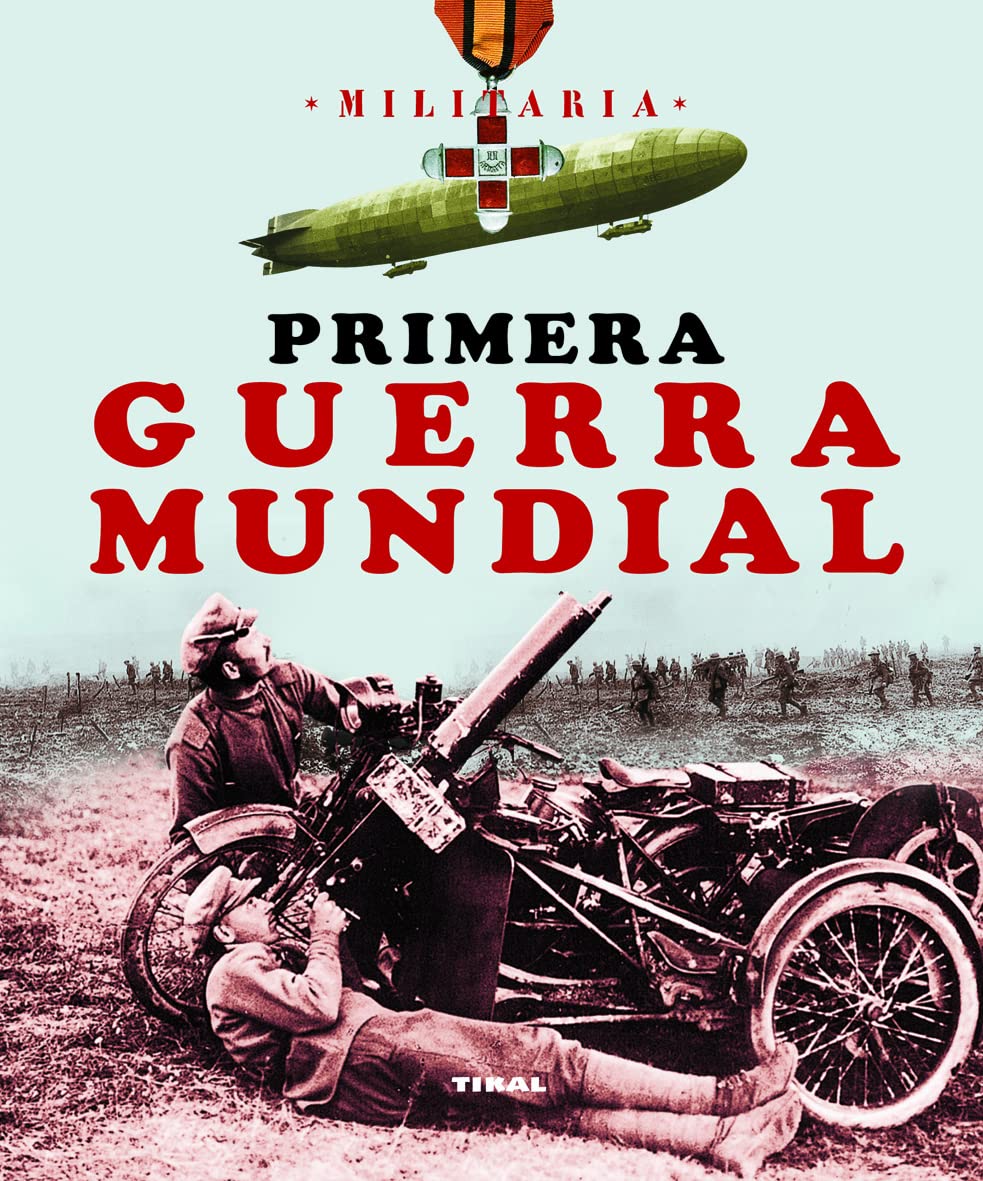Primera Guerra mundial Social Sciences