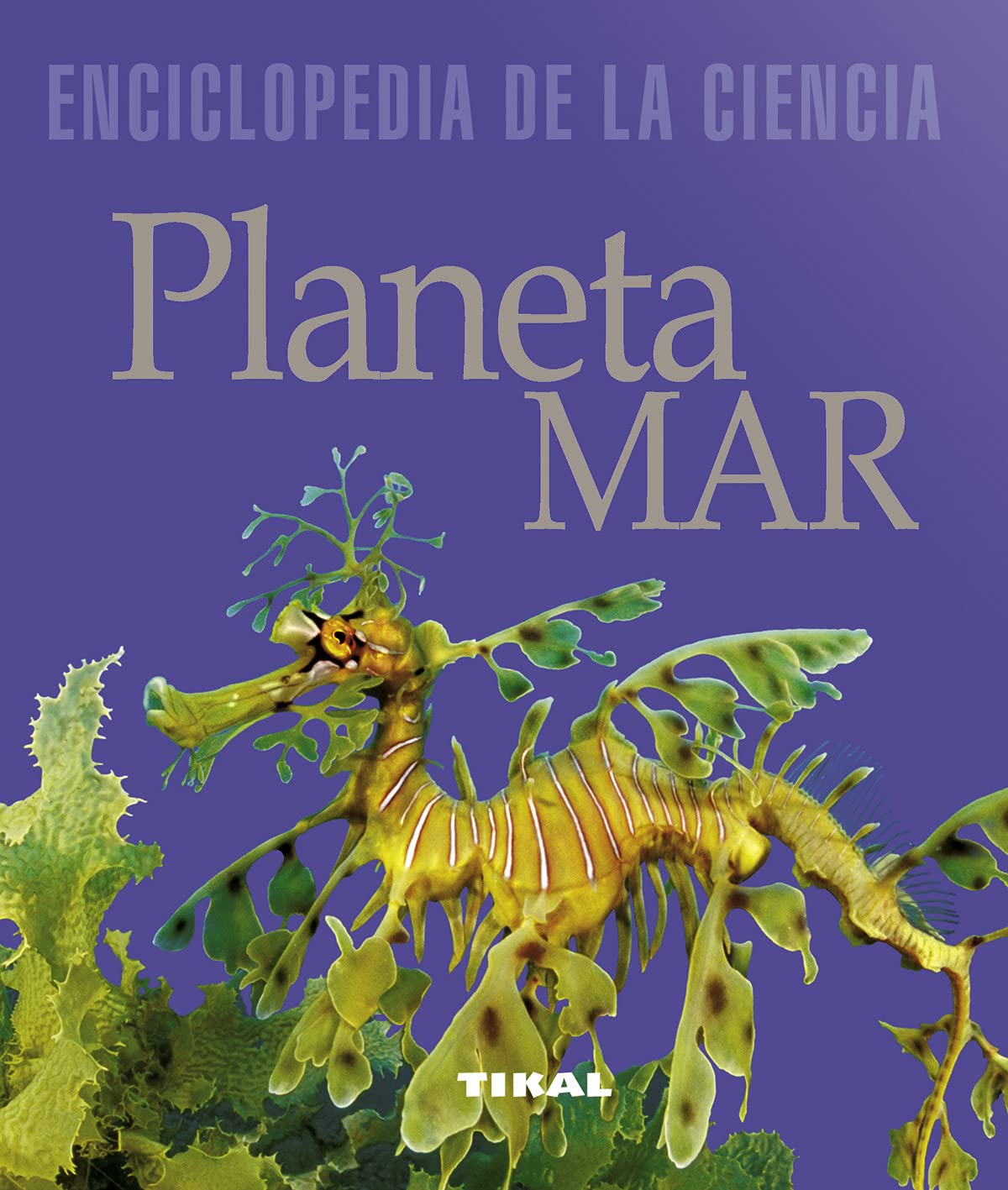 Planeta mar (Enciclopedia De La Ciencia) Geology & Geography